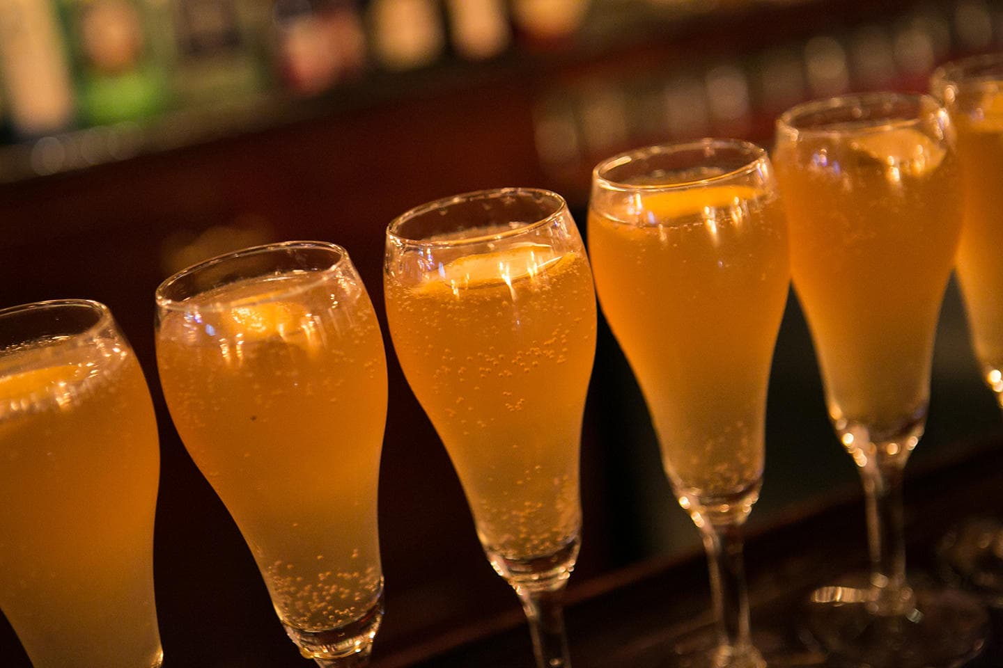 Combo Cocktail and Food History Tour (21+)
