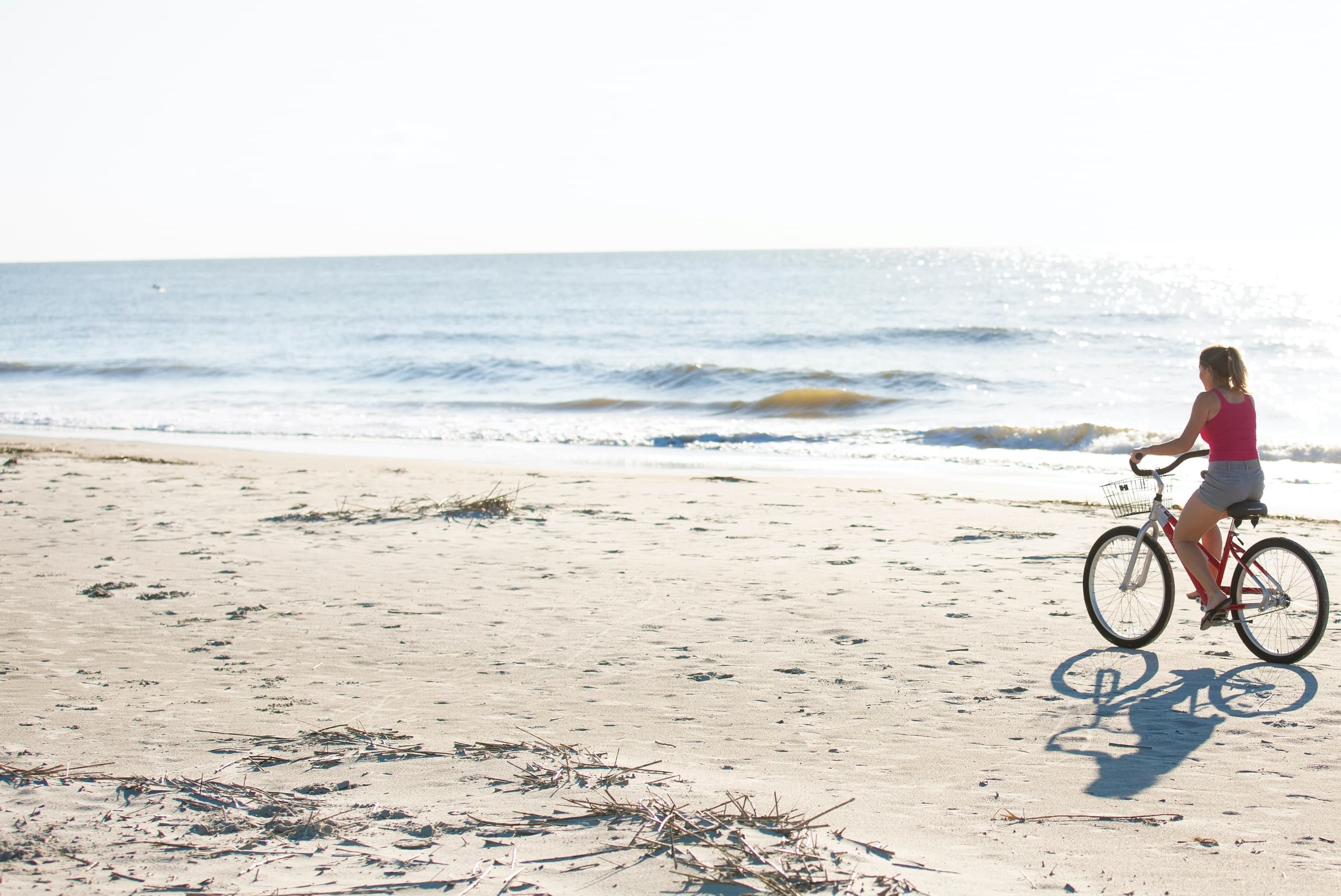 13 Day Bike Rental