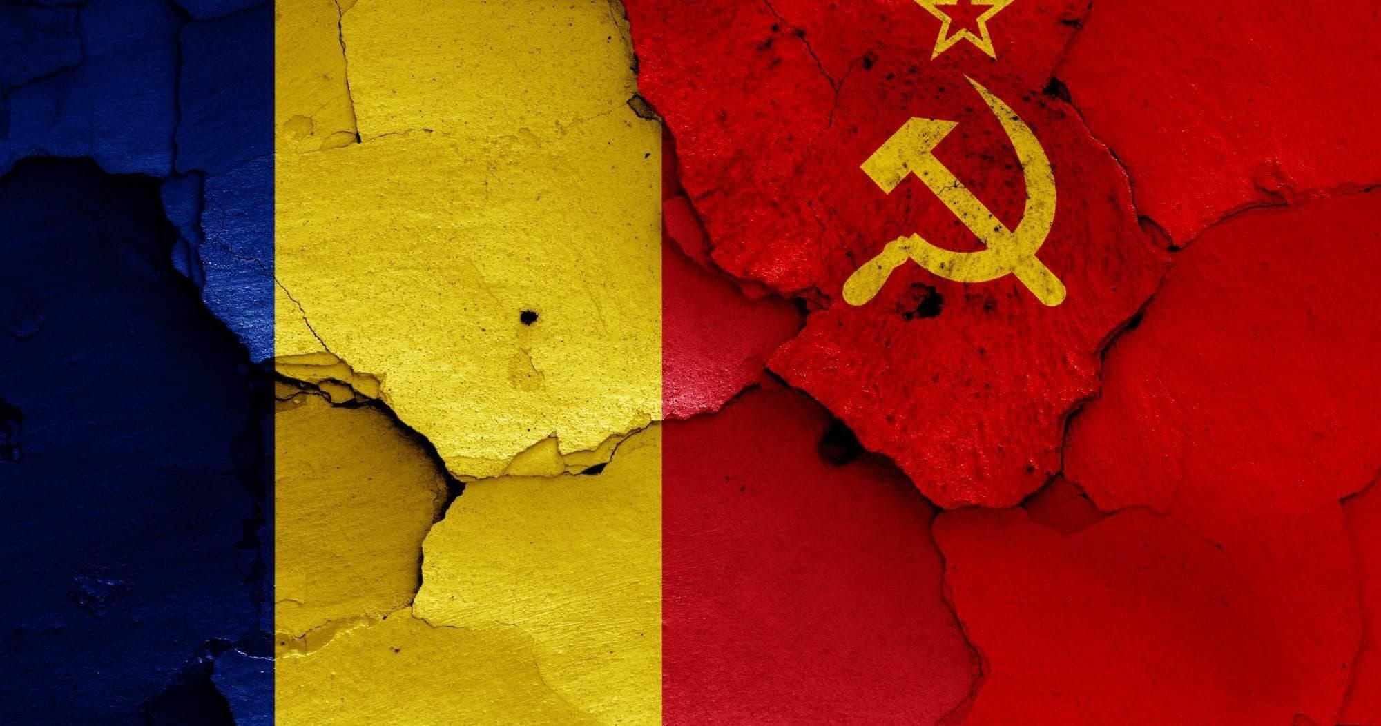 The Last Days of Communism Tour
