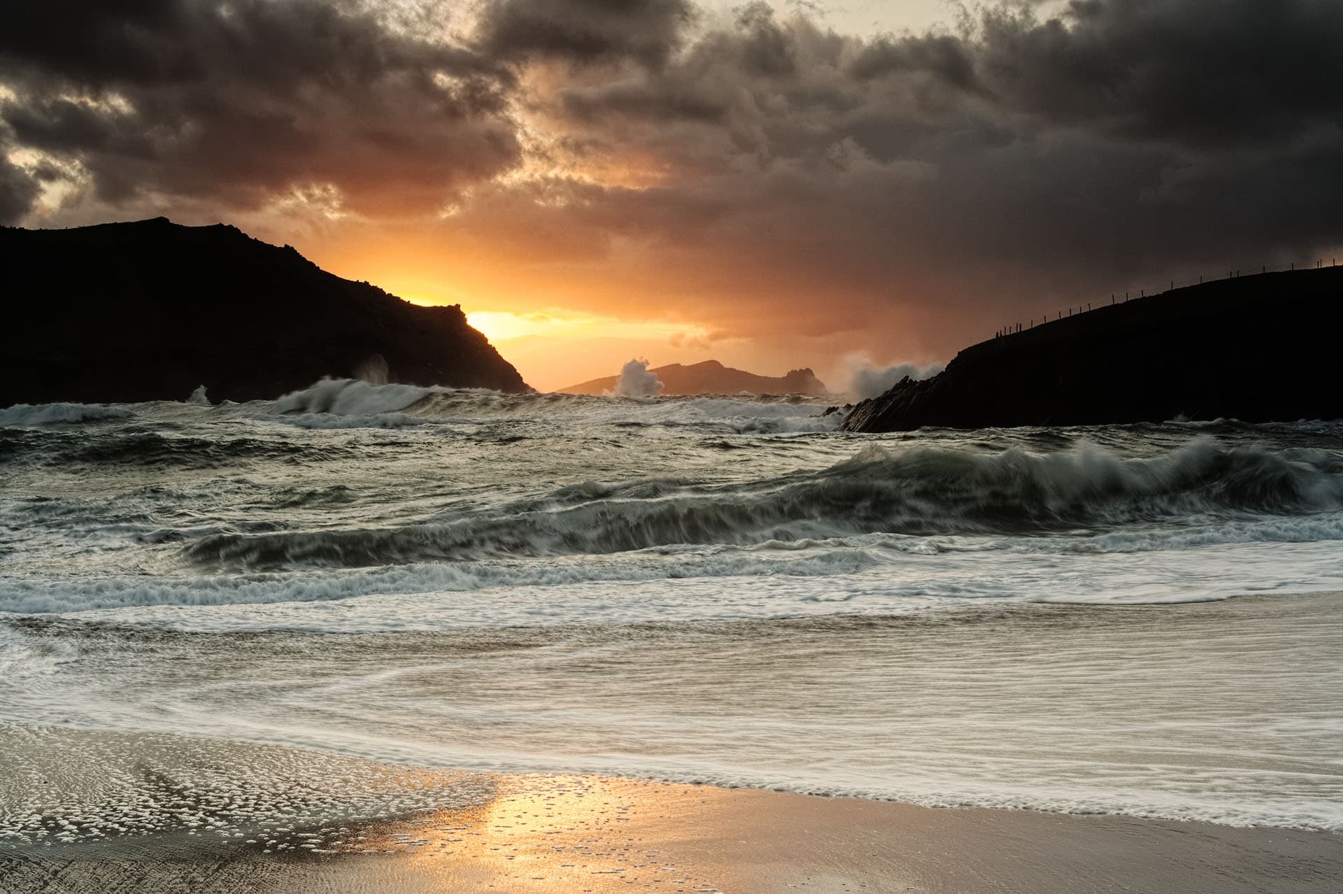 Evening Photography Workshop