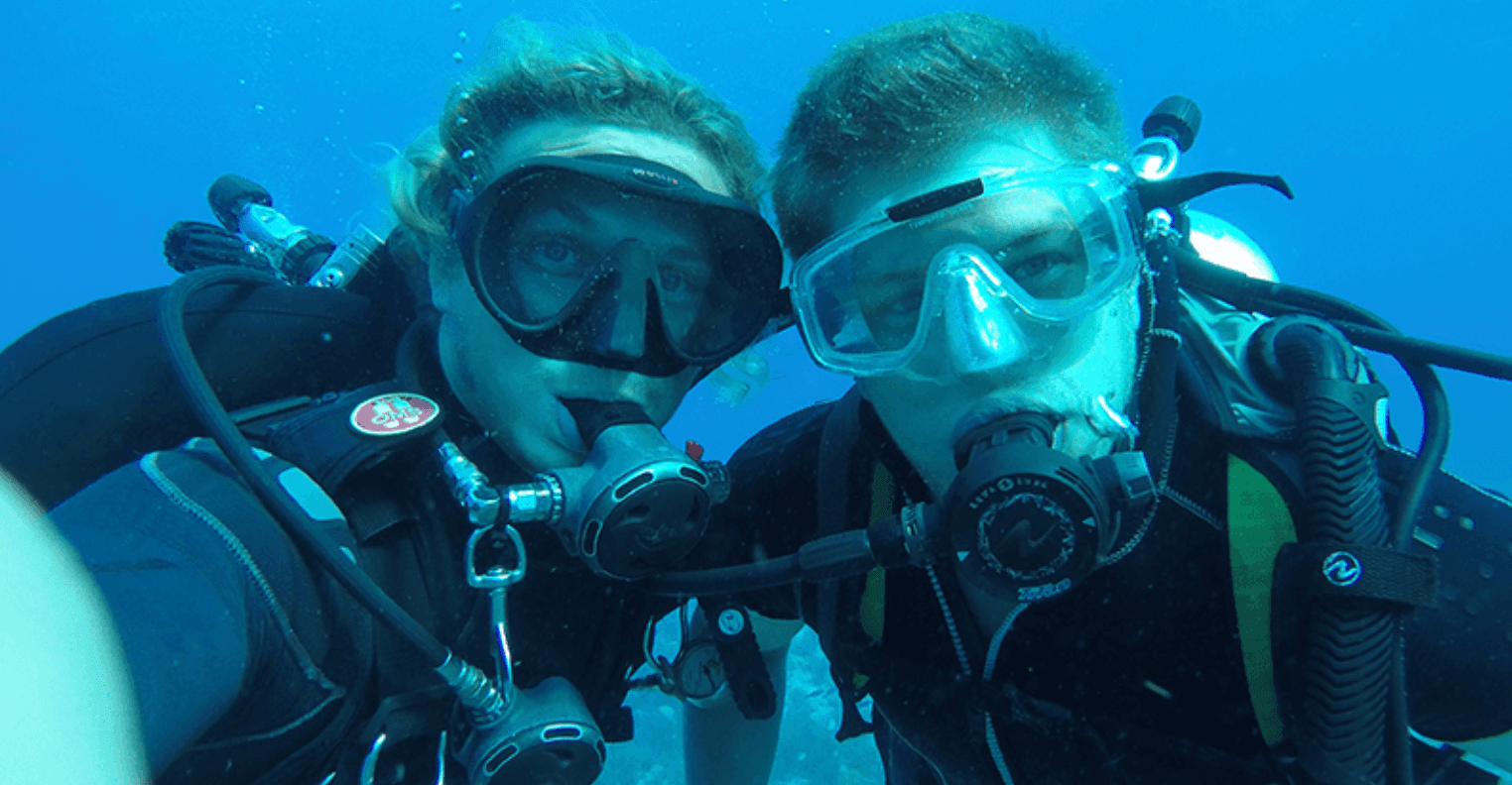 Islamorada Scuba Diving Charter