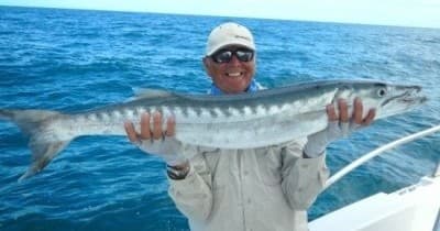Full Day Private Charter Fishing Trip