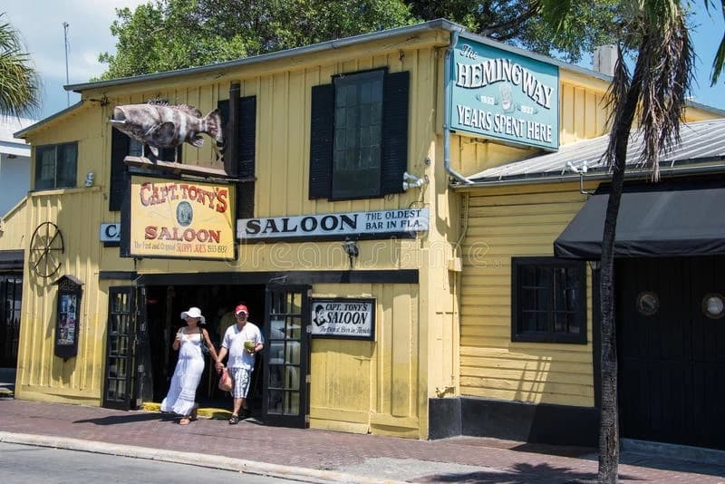 Hemingway Food & Walking Tour