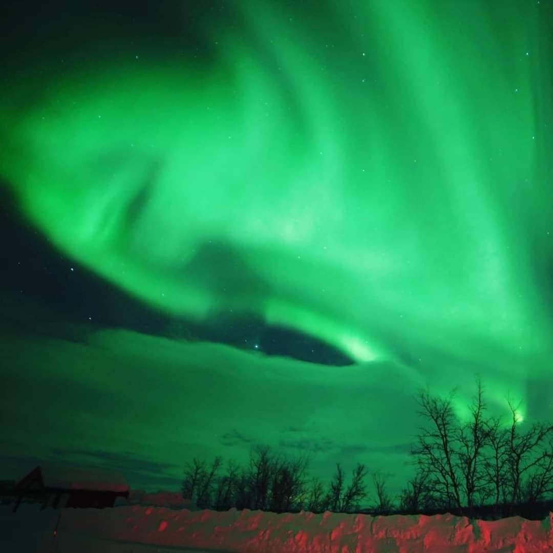 Tour Aurora