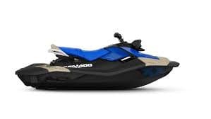 6 Day Jet Ski Rental