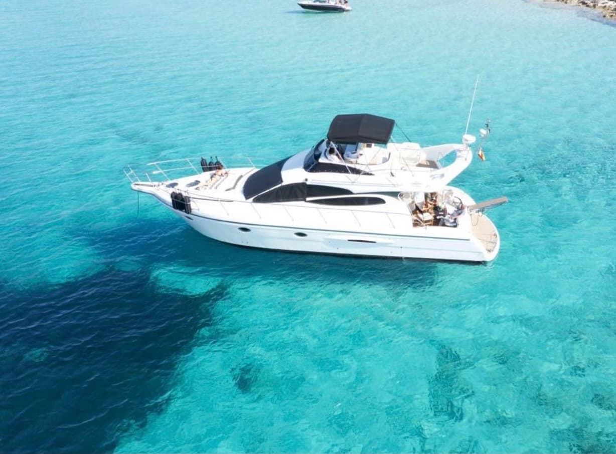 Excursiones privadas en Doqueve Majestic 46