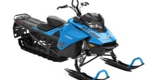 Ski Doo Summit 850 (154 Track)