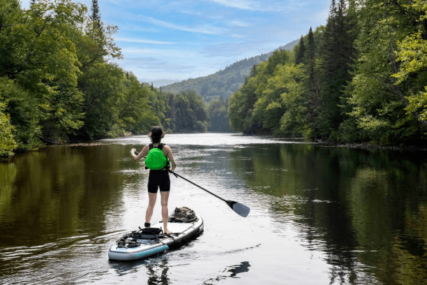 Paddle Board (Body Glove)