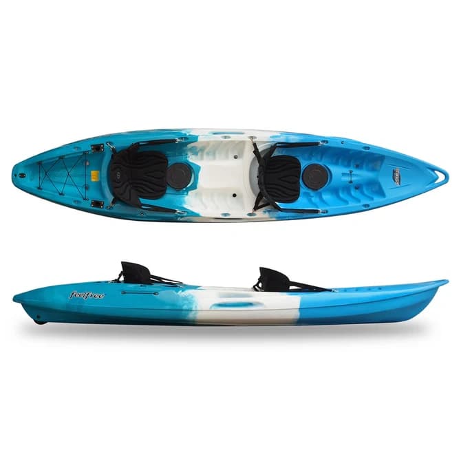 2 Person Kayak Rental