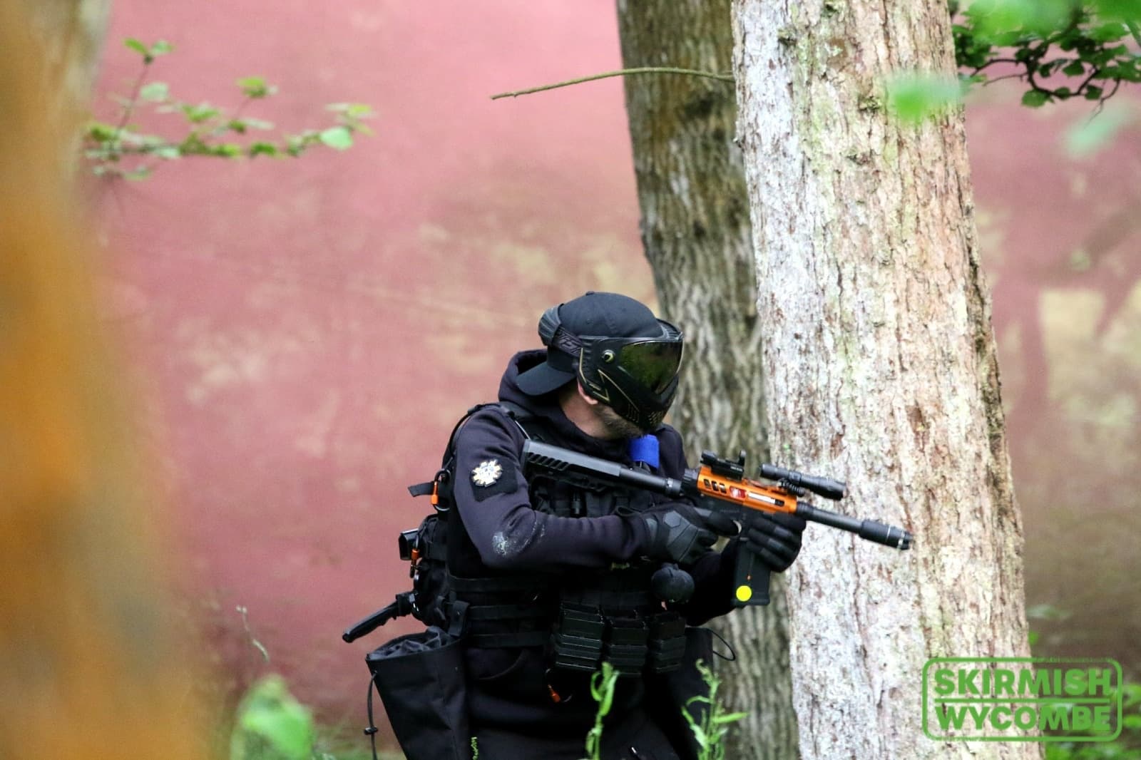 Airsoft