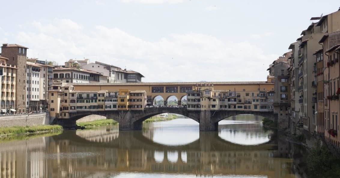 Florence The Magnificent: Best of Florence