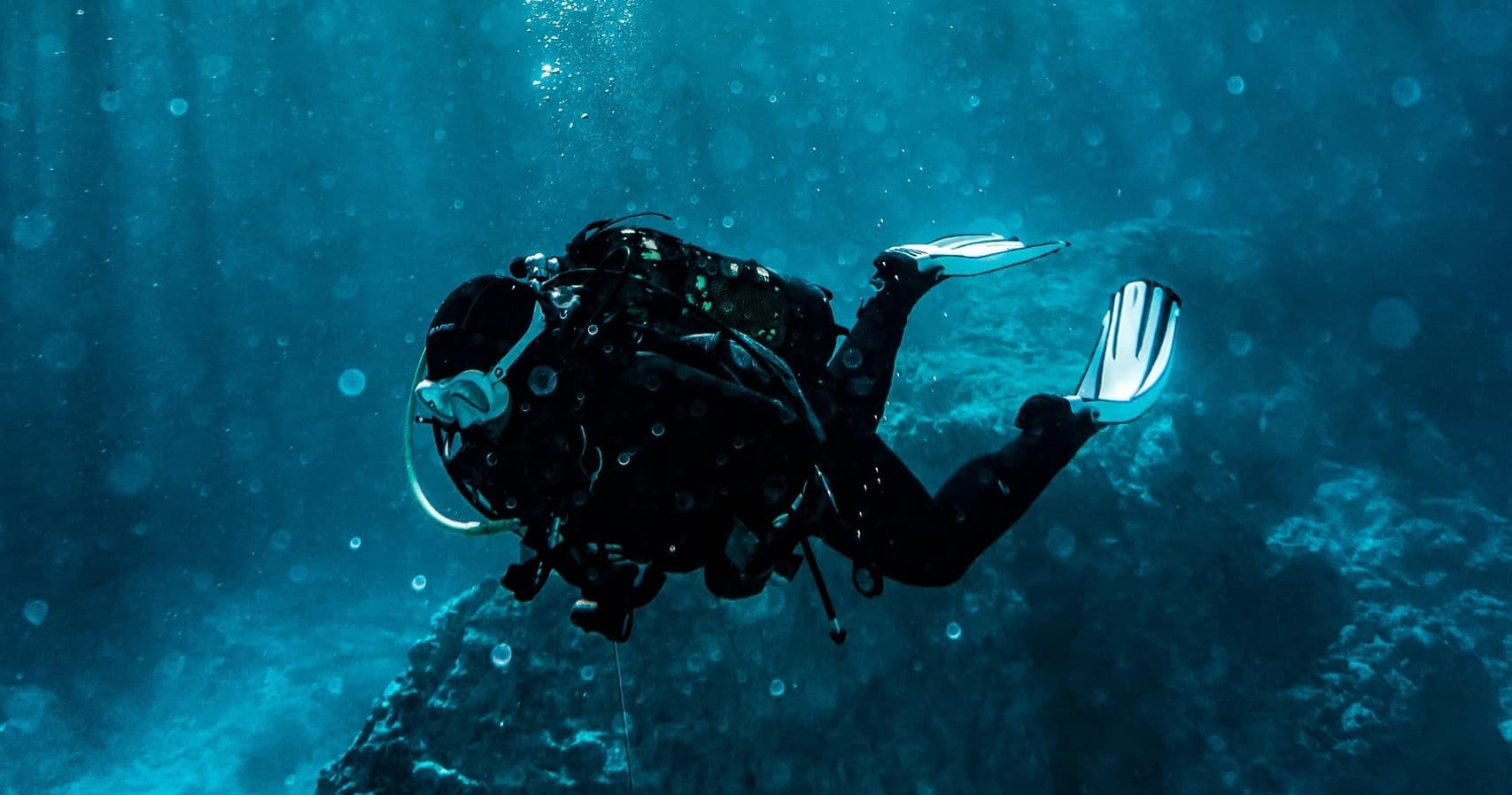 Dive Instructor Registration