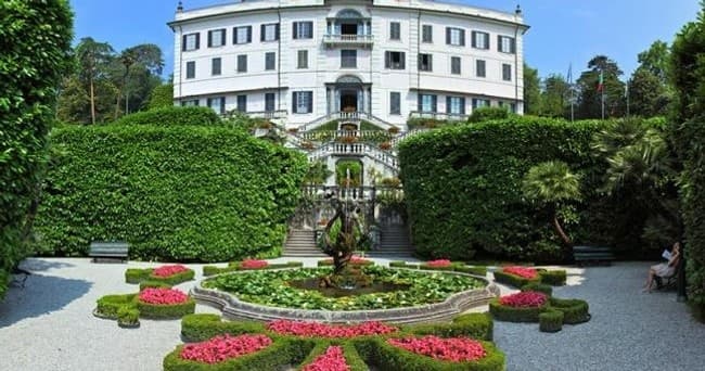 Lake Como Day Trip from Milan: Varenna, Bellagio, and Villa Carlotta - Semi Private Tour
