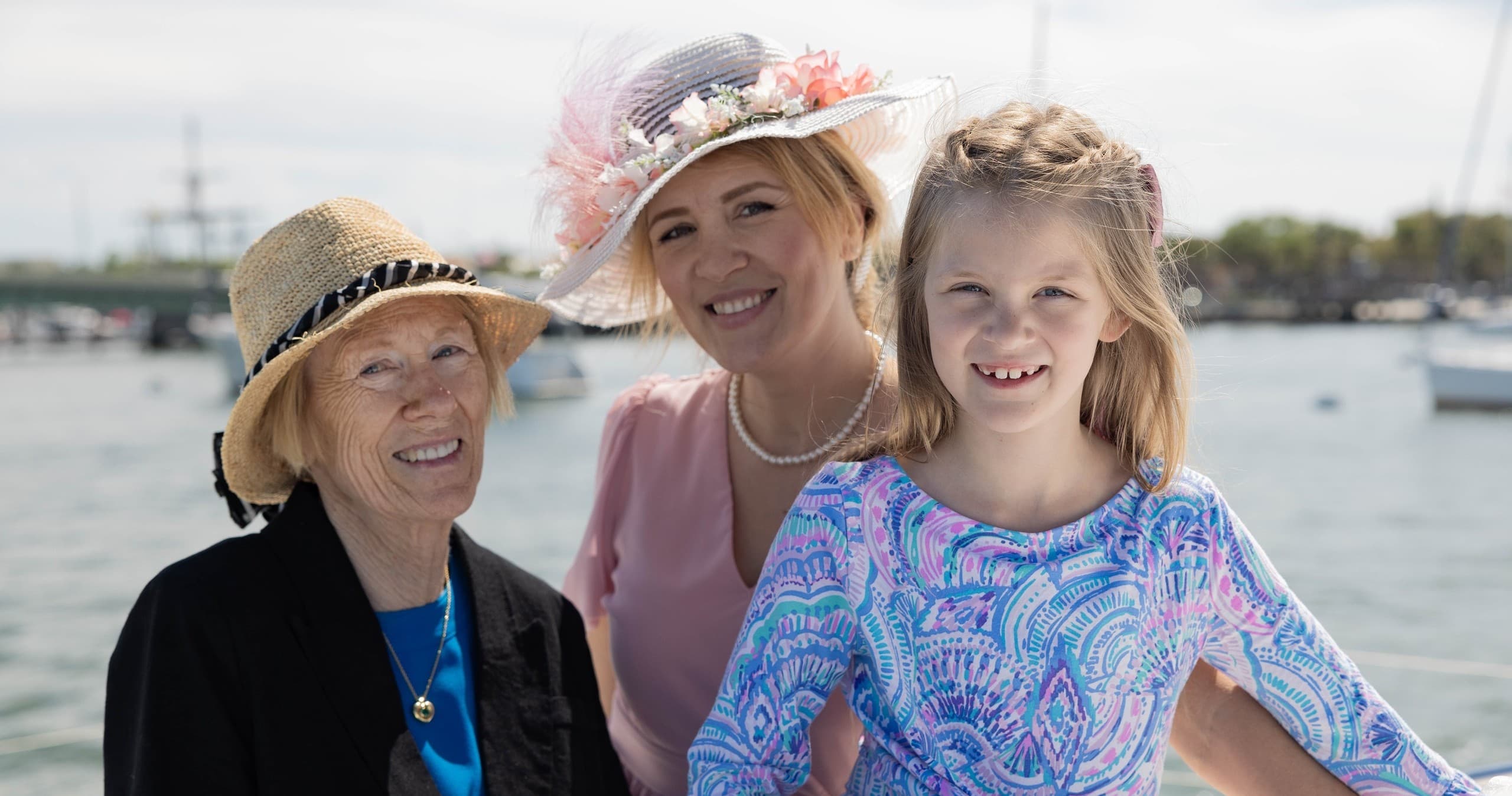 High Tea Adventure - A Legacy of Love