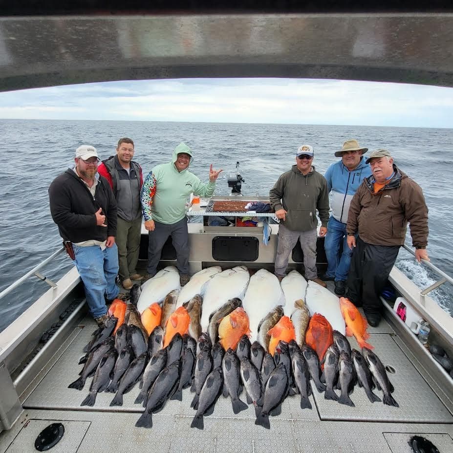 Killer Combo Fishing