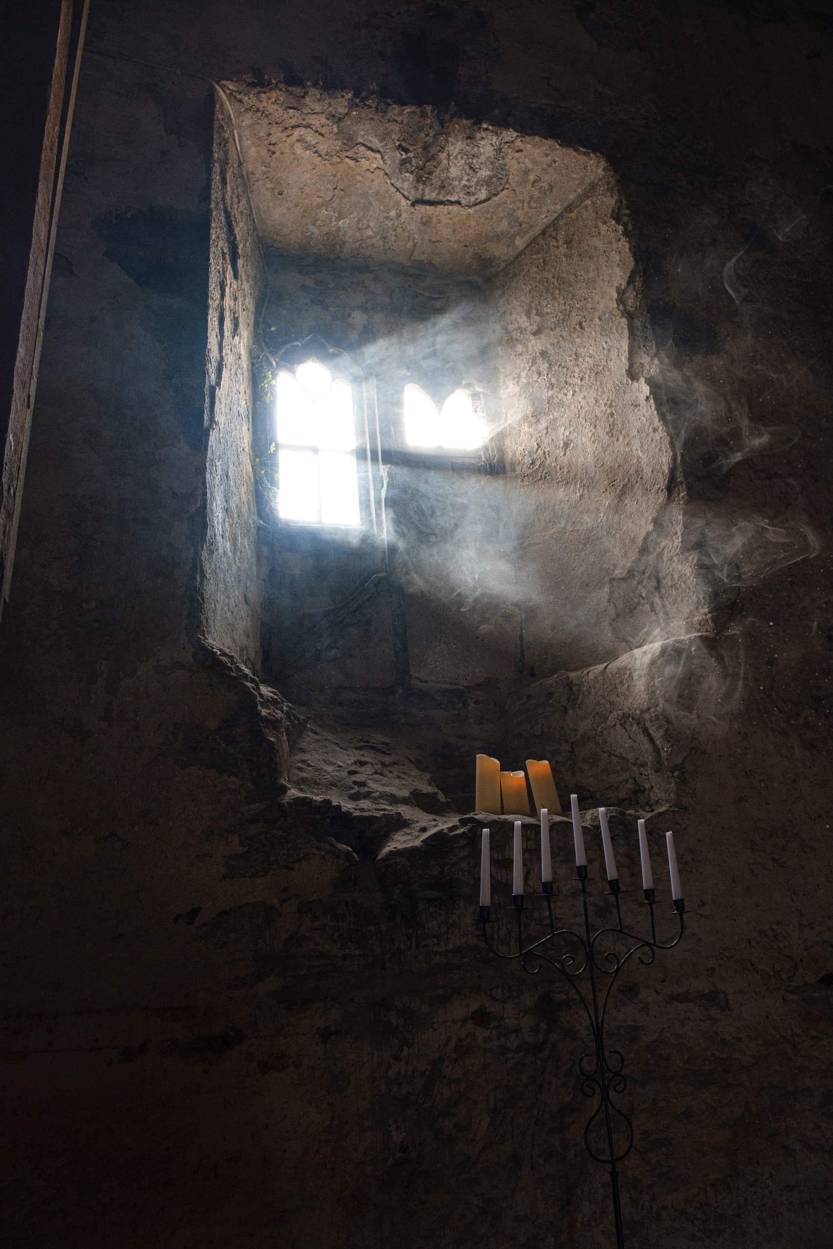 St. Nicholas' Unlocked Tour