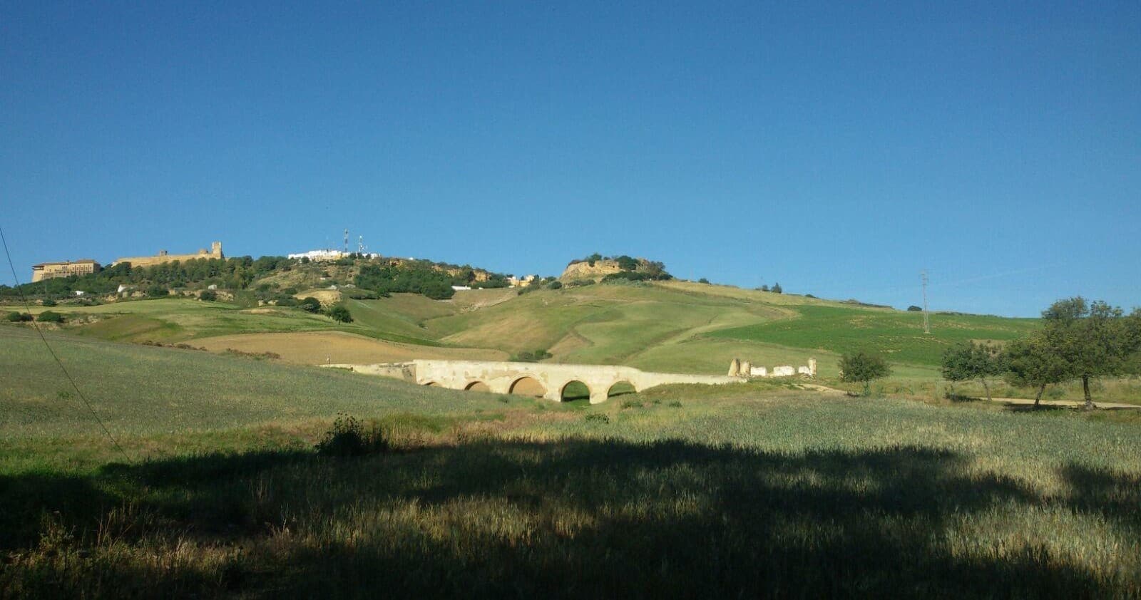 Excursión privada a Carmona