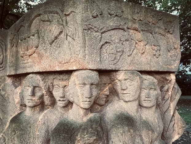 Free Jewish Tour