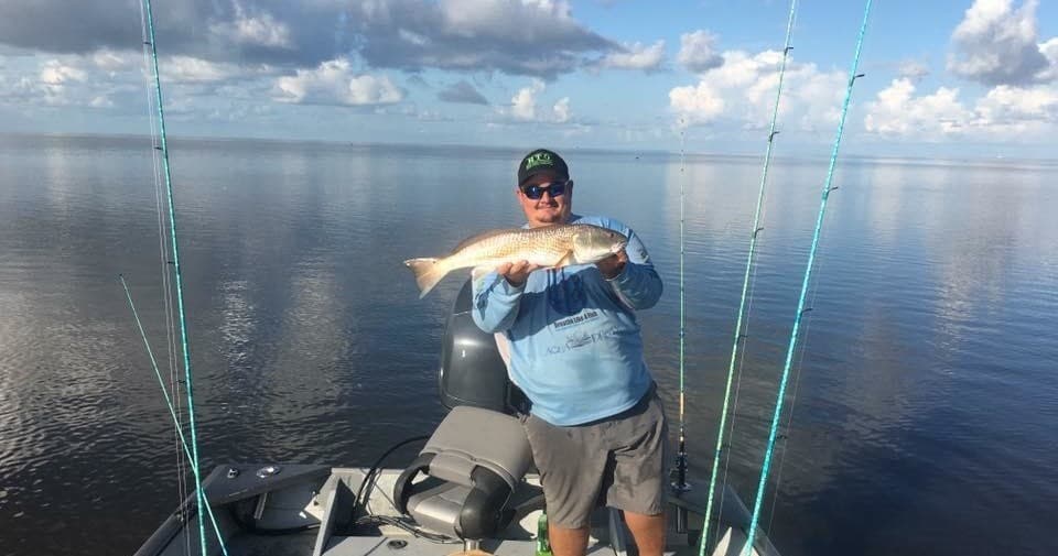 Private Fishing Charter