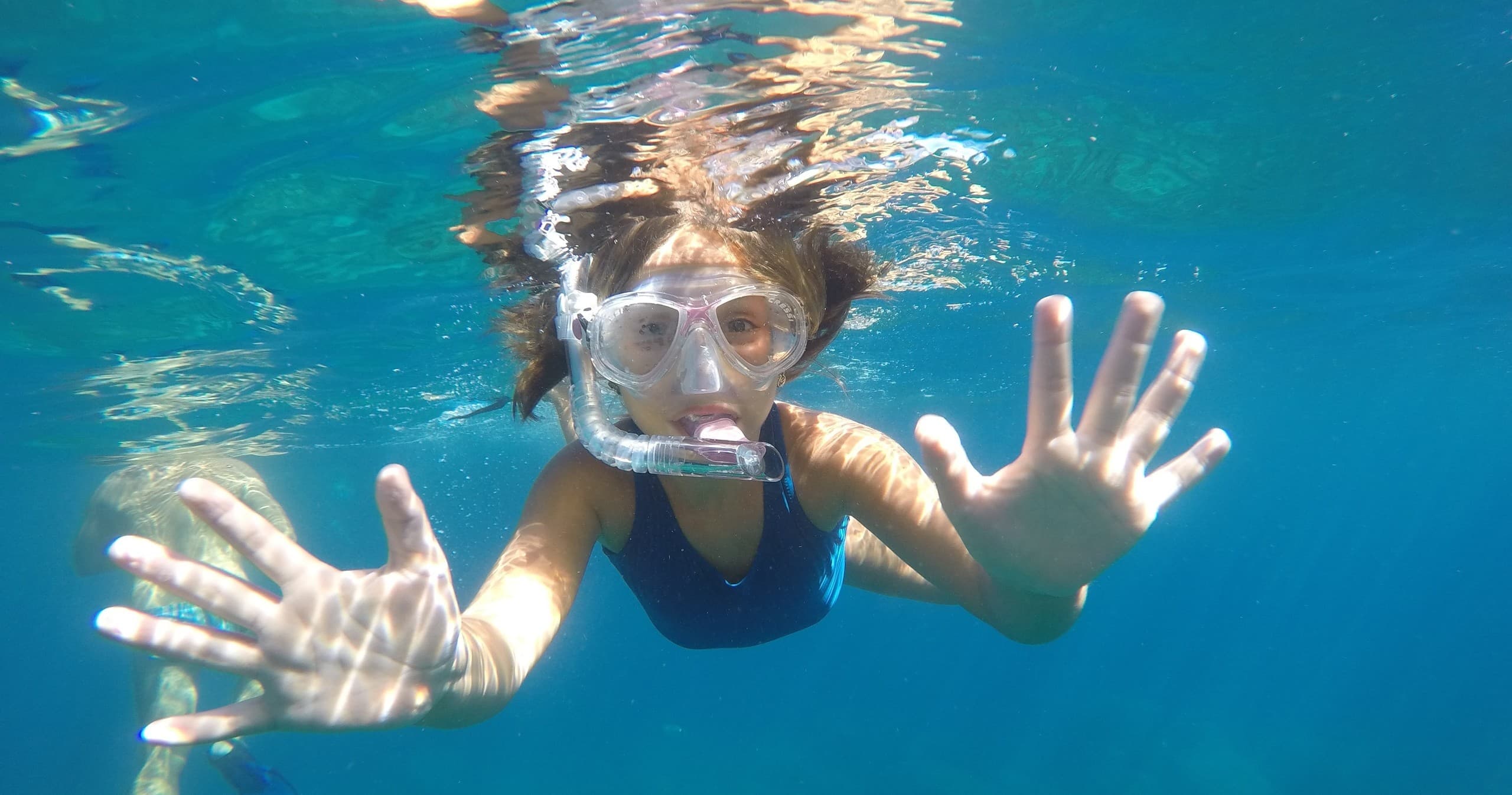 3h Tours en Barco + Snorkeling