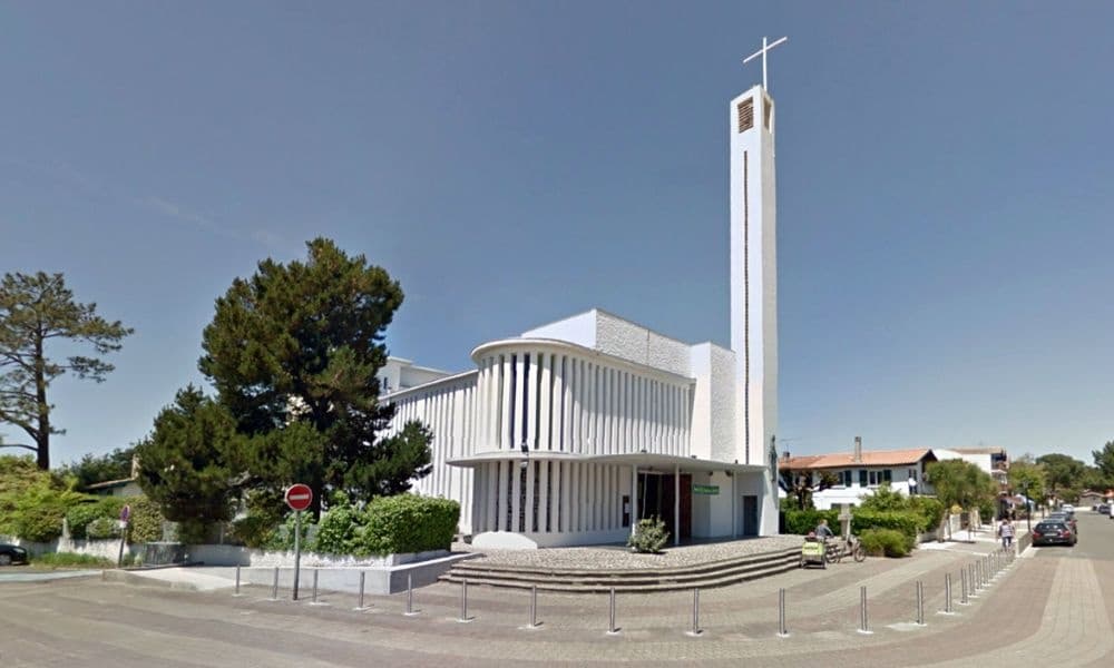 Bordeaux: Arcachon bay