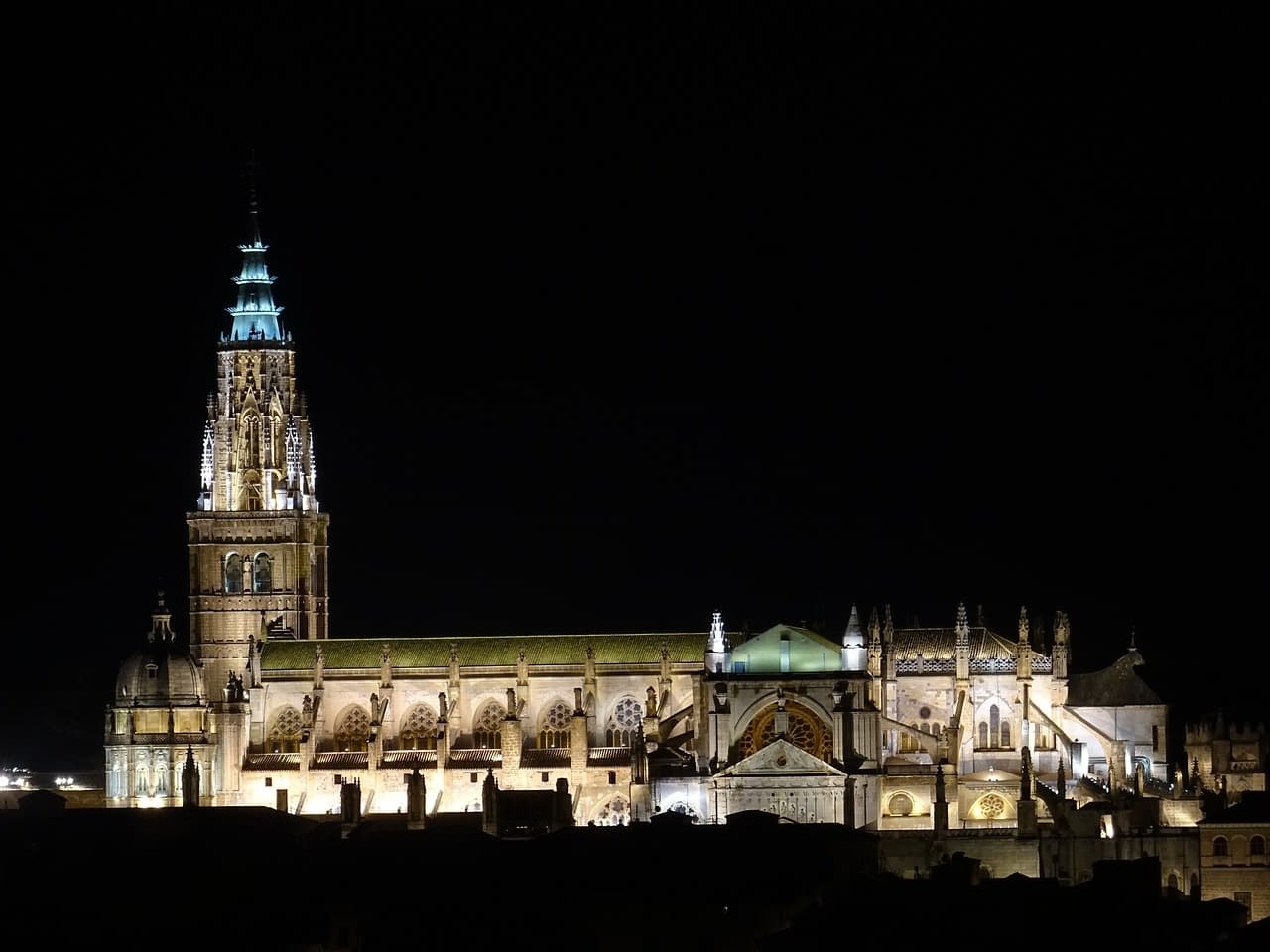 Toledo Completo