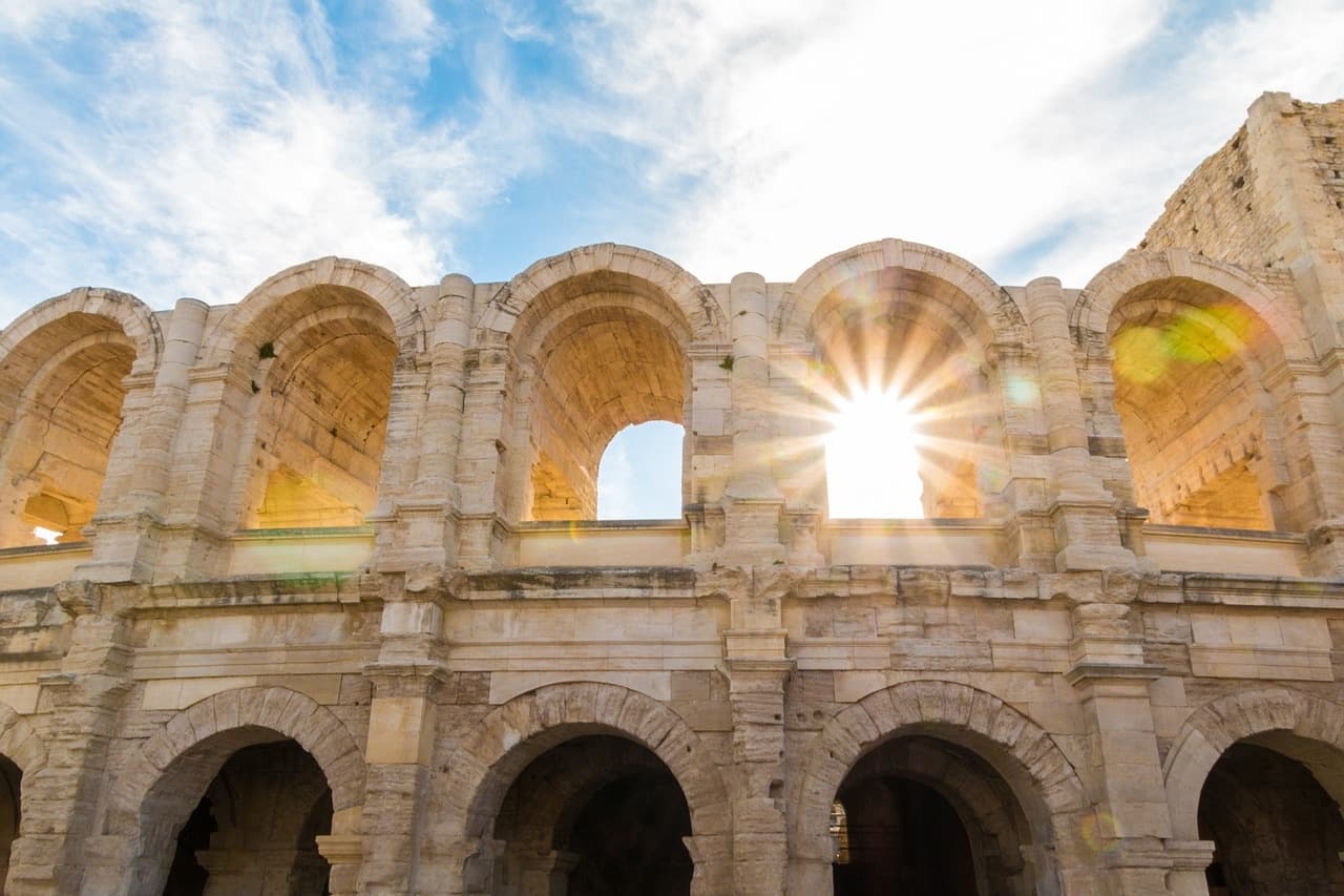 Exclusive Semi-Private Tour: Colosseum EXPRESS with GLADIATOR'S GATE and  ARENA floor