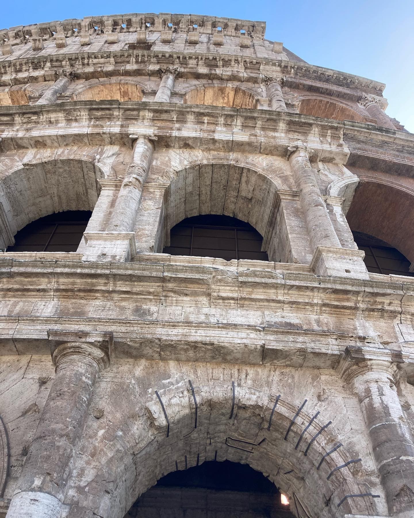 Semi-private Ancient Rome guided tour