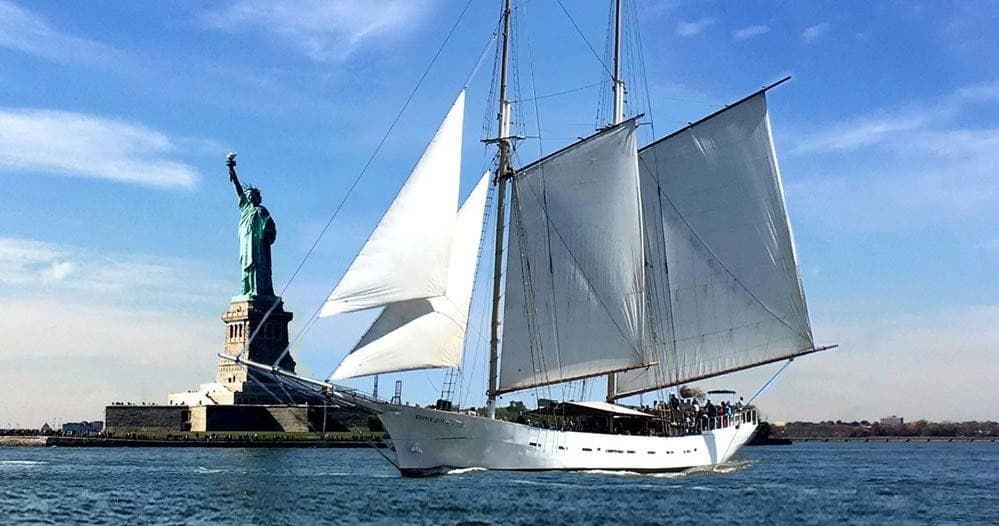 Day Sail - Clipper City