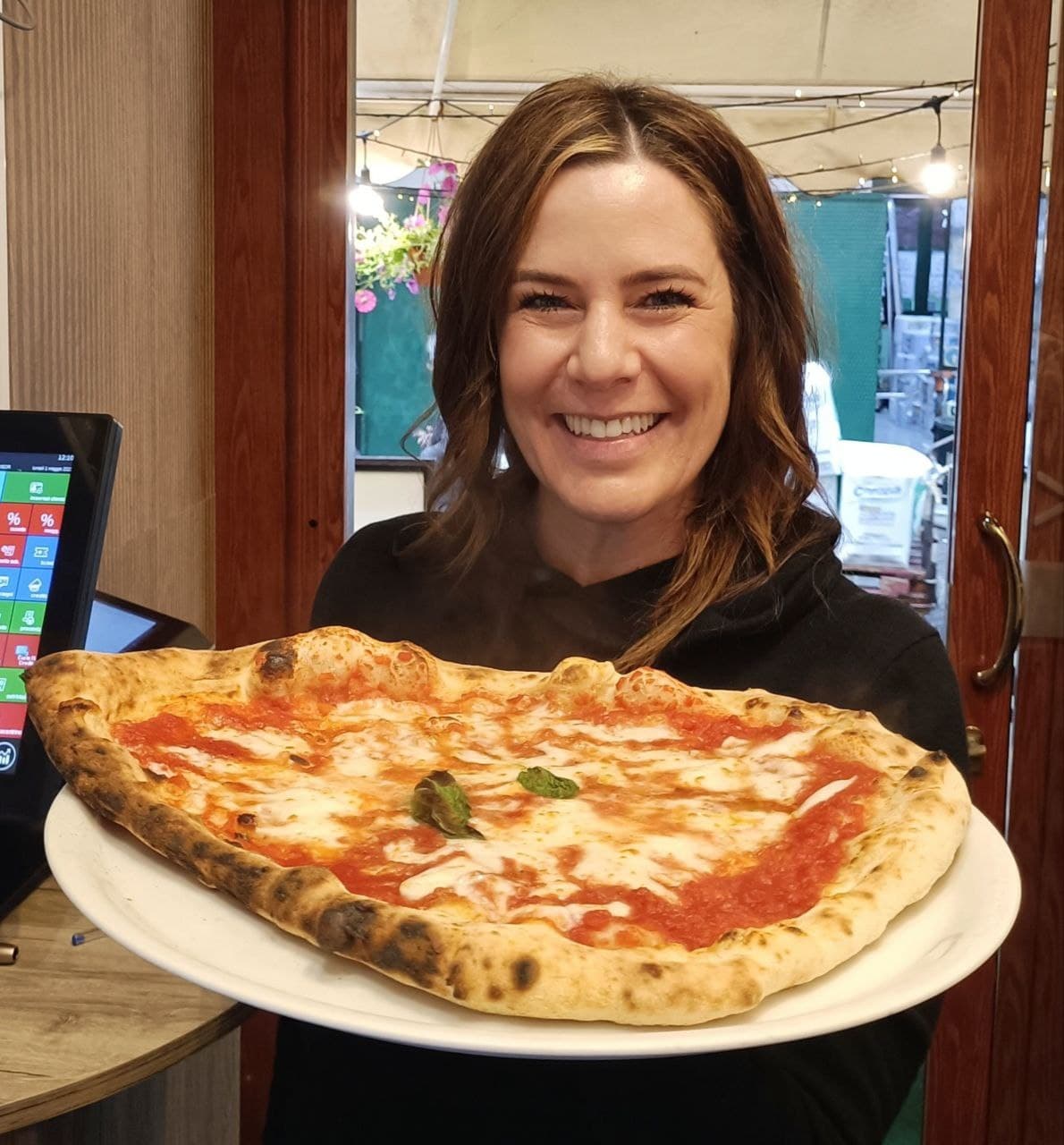 Eating Naples Food Tour • Private