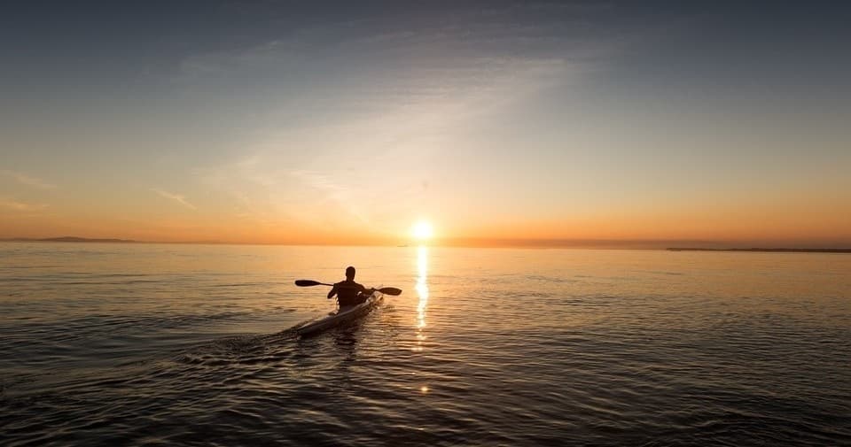 Single Kayak Rentals