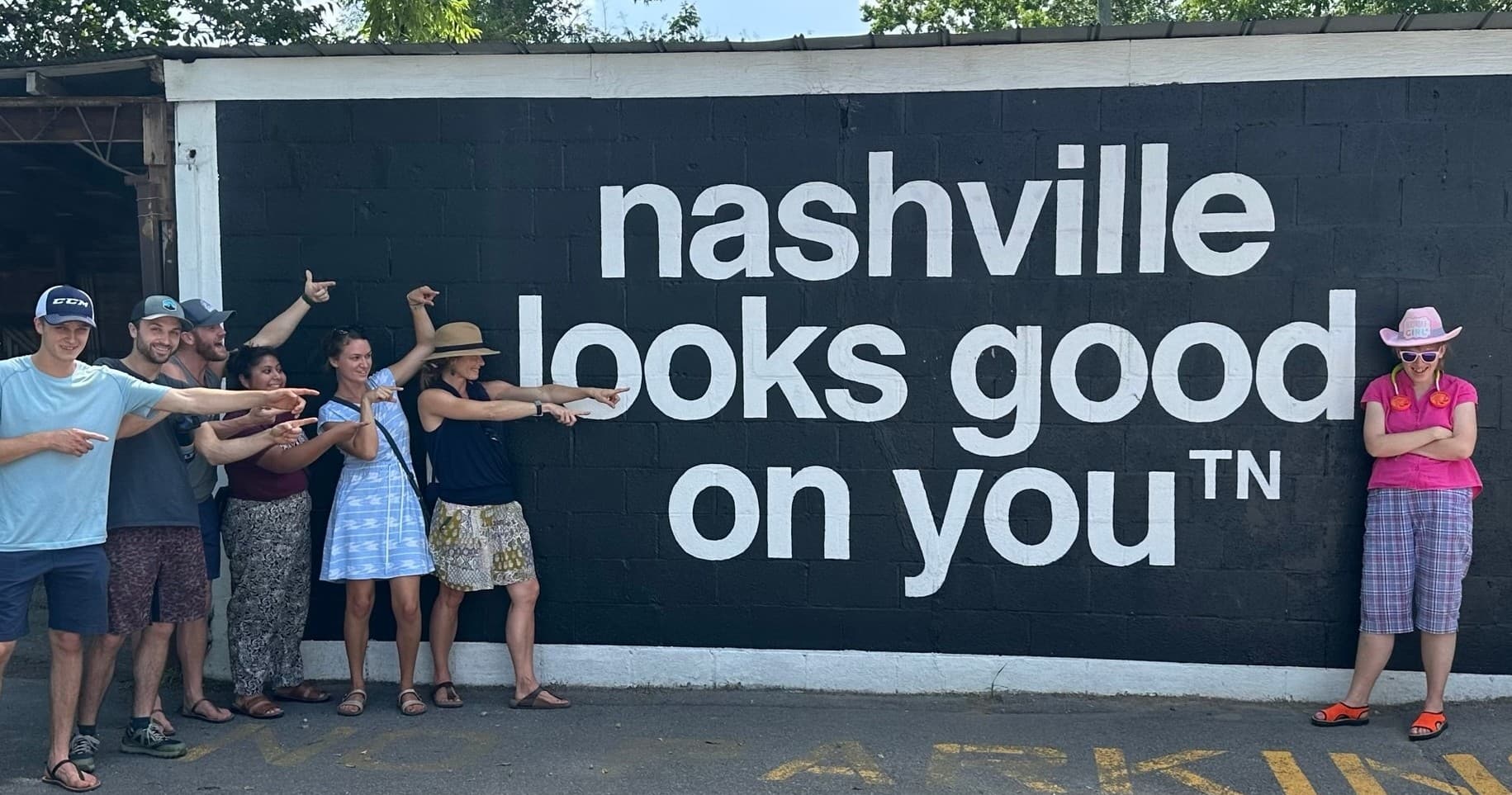 12South Food & Mural Tour