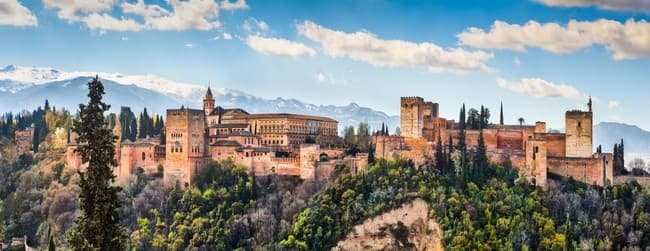 Tour Privado alhambra