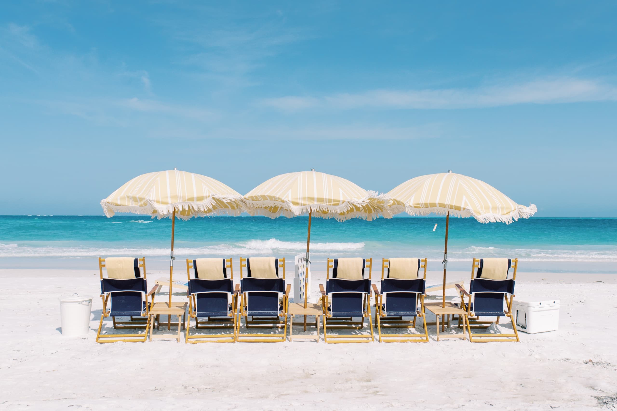 Beach Suite for Six