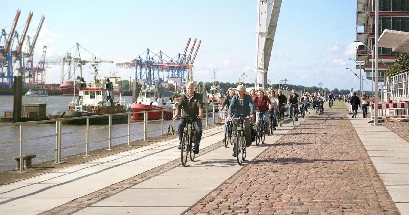 1 Tag Fahrradverleih