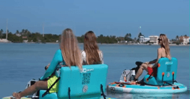 Half Day GoBoat Rental