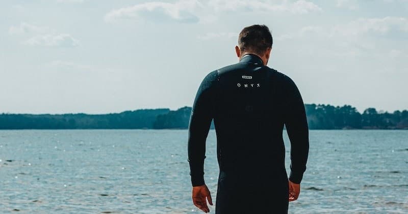 XXL Wetsuit Rental