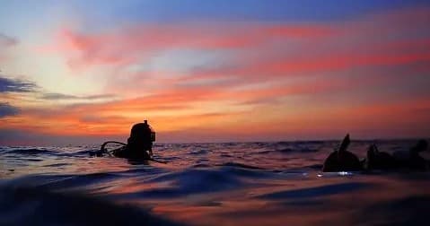 SDI FULL ADVANCED DIVER PACKAGE