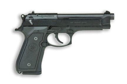 Berretta M9