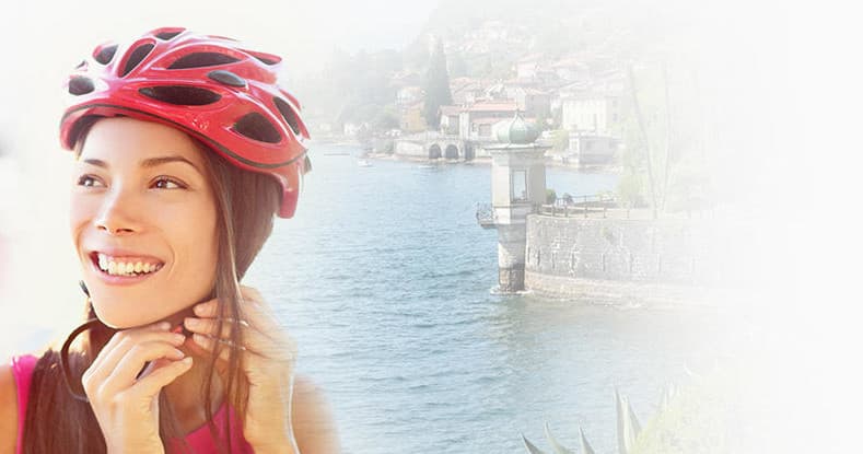 Bicicletta Elettrica