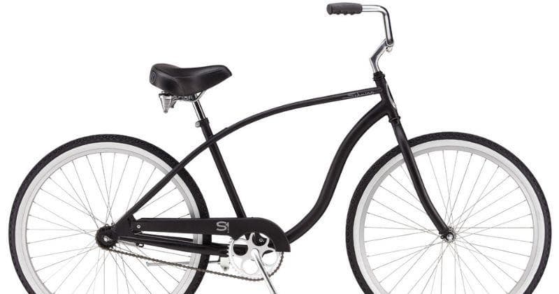 Single Speed Cruiser - Hourly Rental