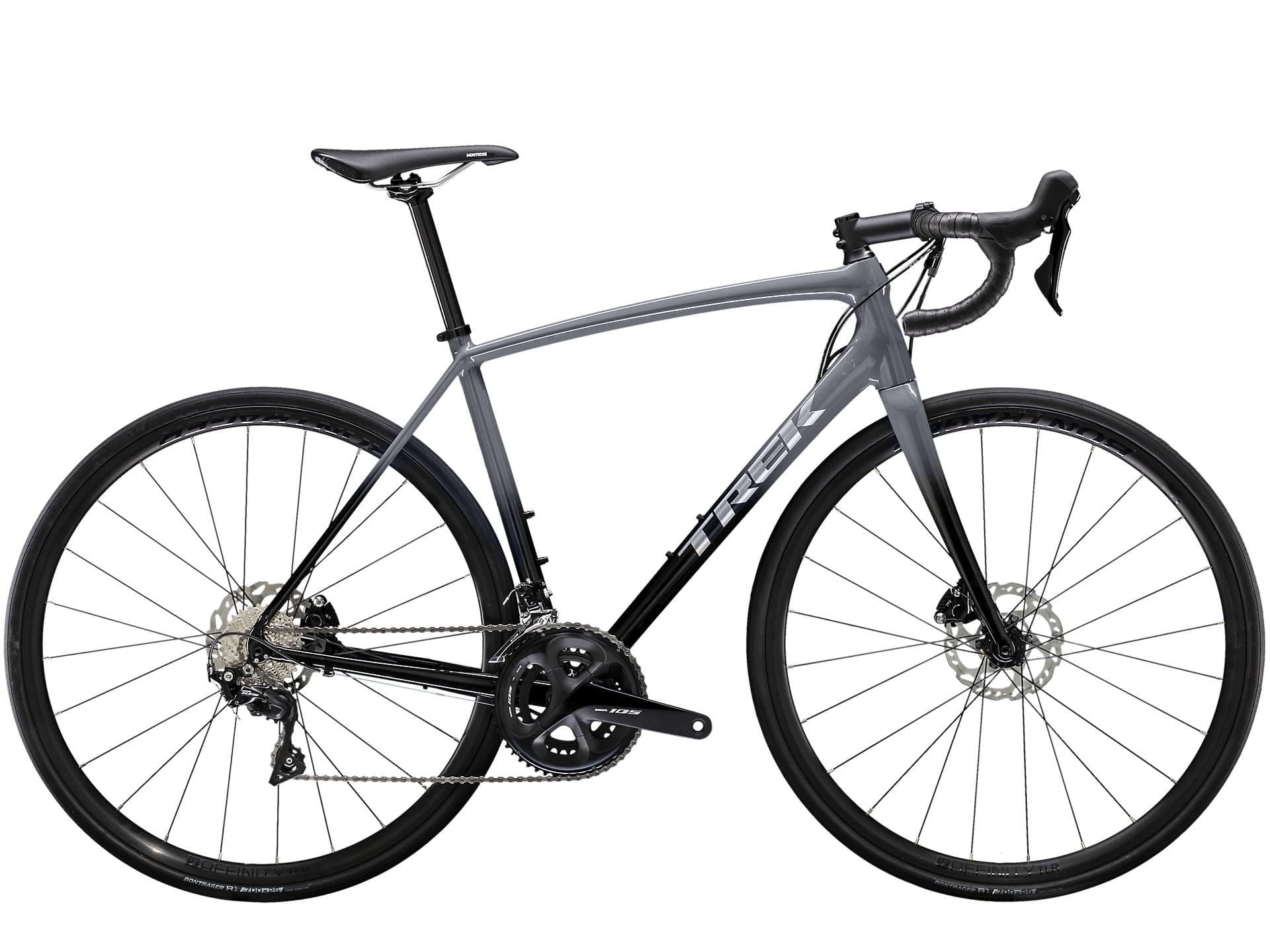 Trek Emonda Alr5 Disc Slate (TALLA 56)