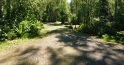 Camp Site 39