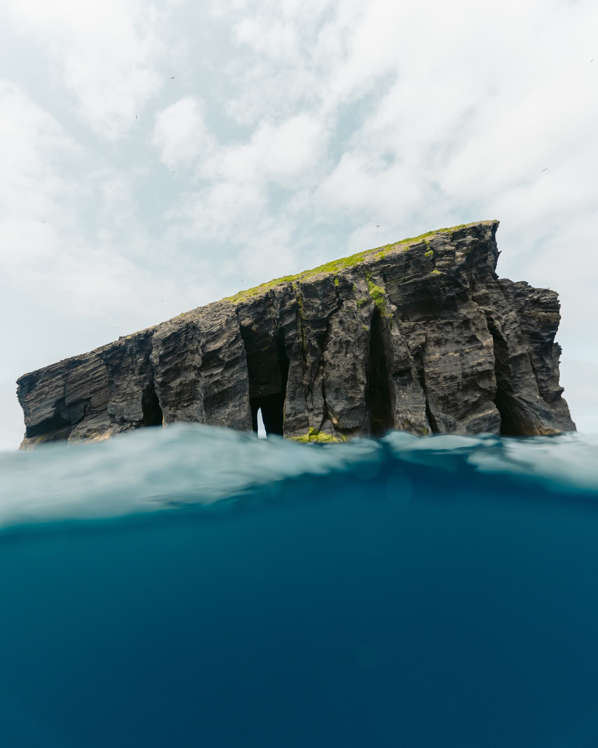 Coastline Tour