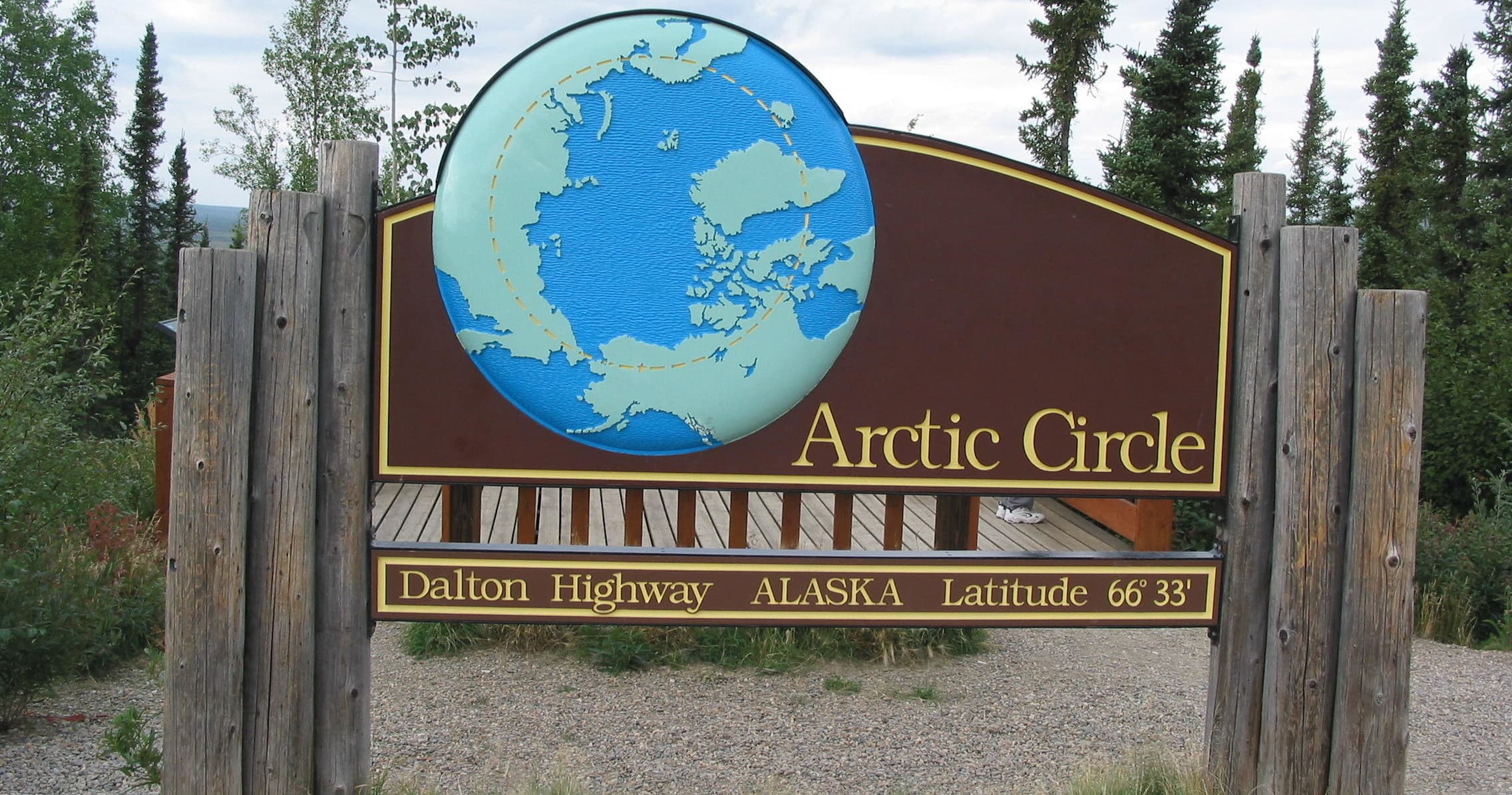 Arctic Circle Tour