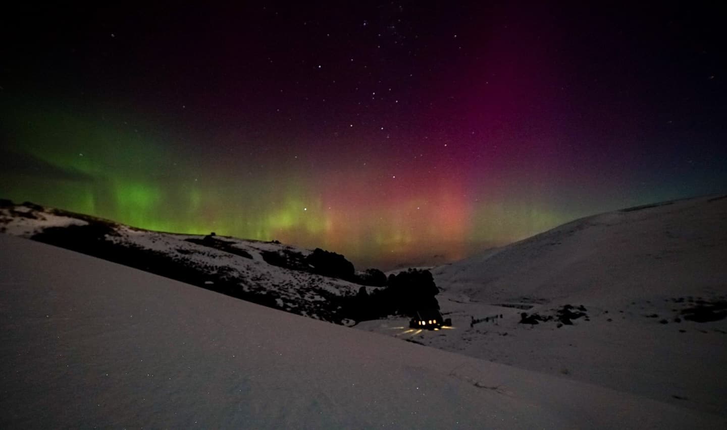 Overnight Pass and Ski Package