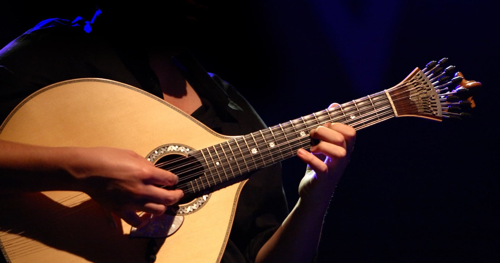 Lisbon Music Scene Tour