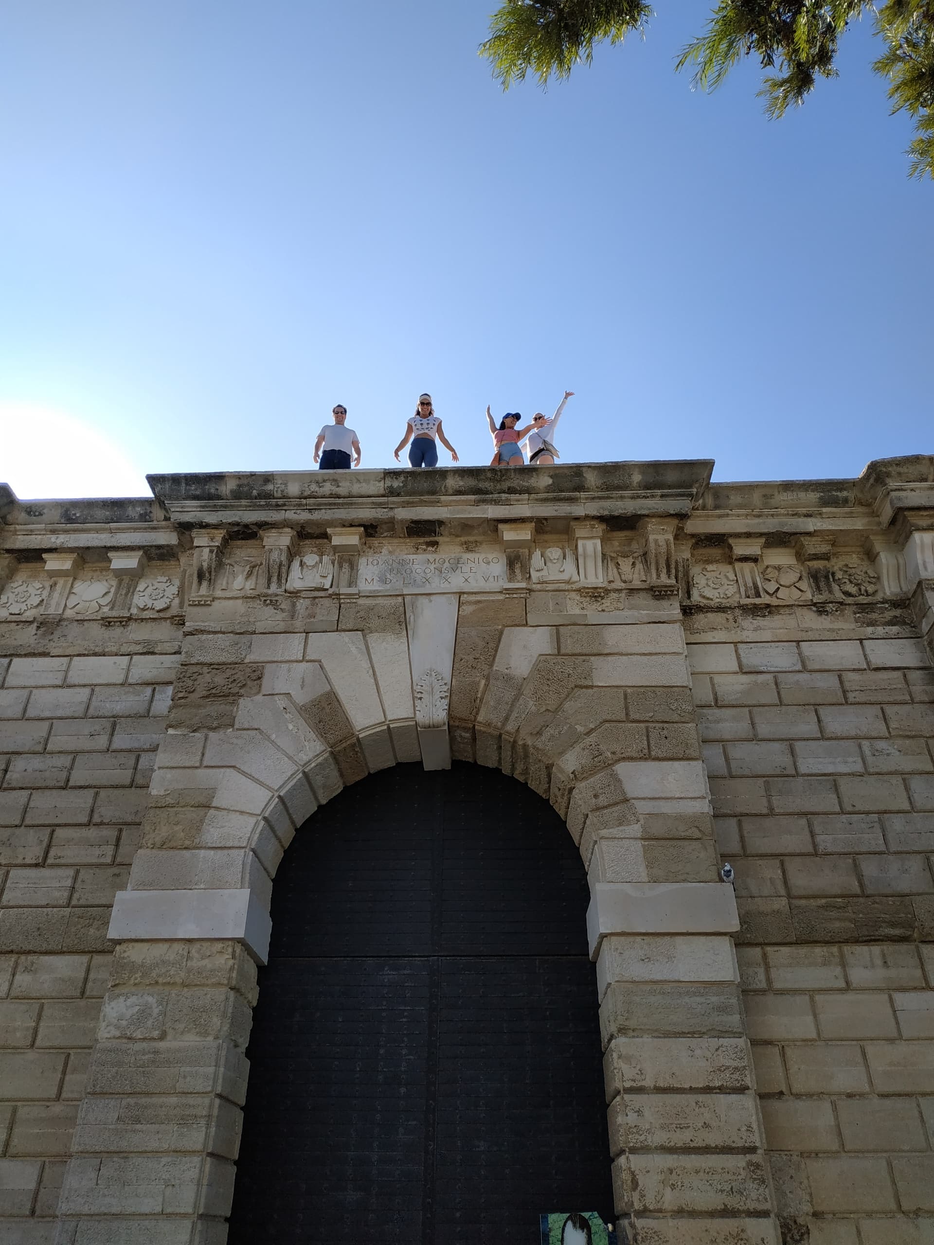 Eco Bike Full Day Tour • All in one Historical Tour-Food Tasting-Wine Tasting