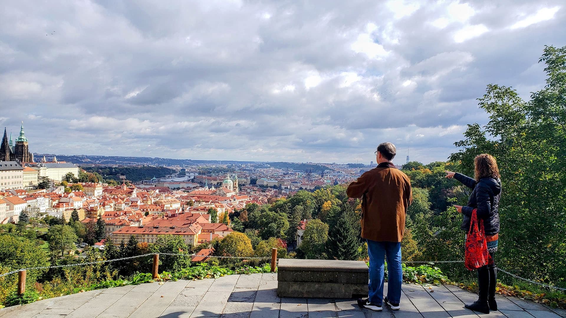 Tailor-Made Private Tours – Designed Just for You