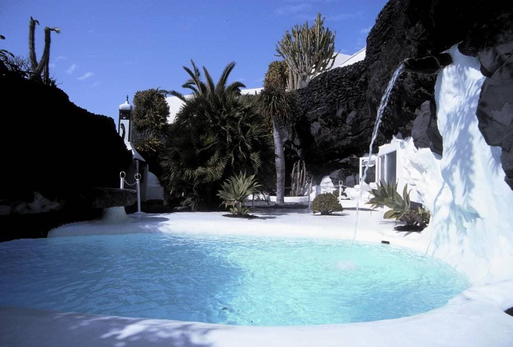 Esencias de Lanzarote